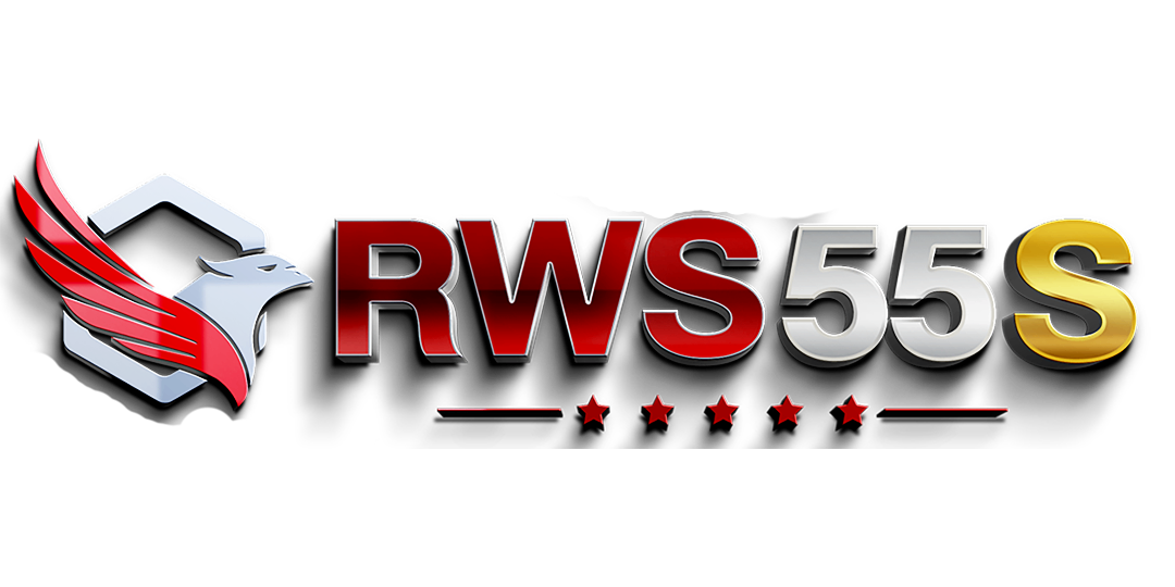 rws55s เว็บพนันที่ผสานความทันสมัยกับความปลอดภัยระดับสากล